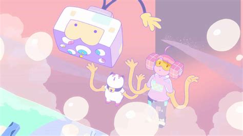 bee and puppycat temporada 3|New Season Posts : r/beeandpuppycat